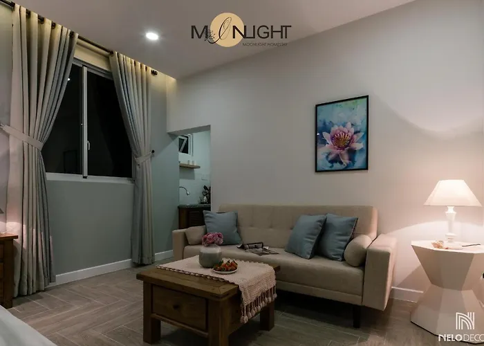 Moonlight Phan Thiết