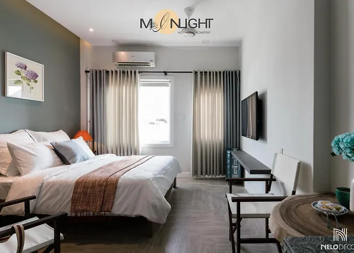 Moonlight Phan Thiết